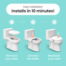 Load image into Gallery viewer, Bidet Attachment
