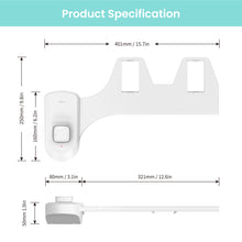 Load image into Gallery viewer, Bidet Attachment
